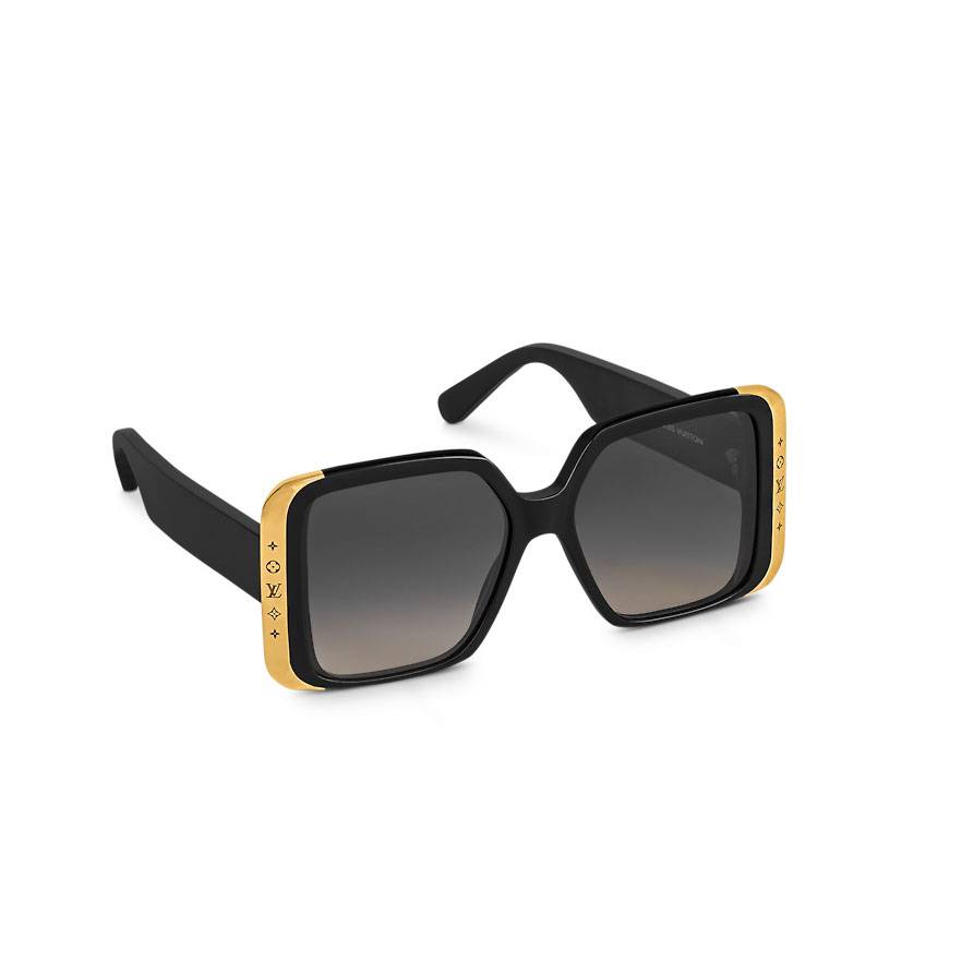 l**is V*t*n sunglasses lv moon square z1664e